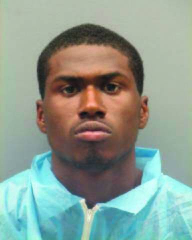 Most Wanted: Fugitive continues violent ways, deputies say