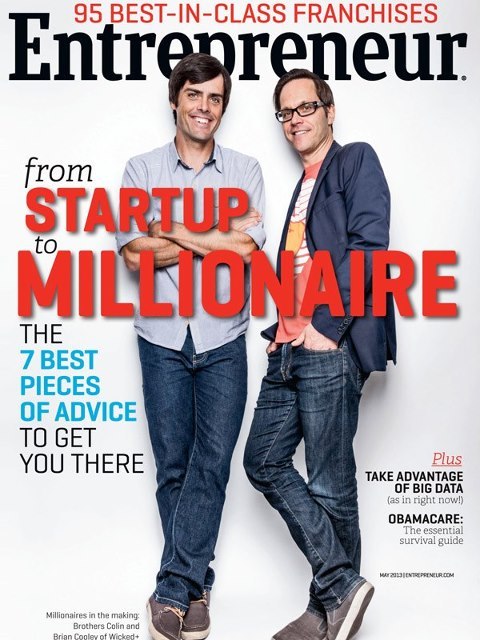 Magazine: Maryland No. 1 for new businesses