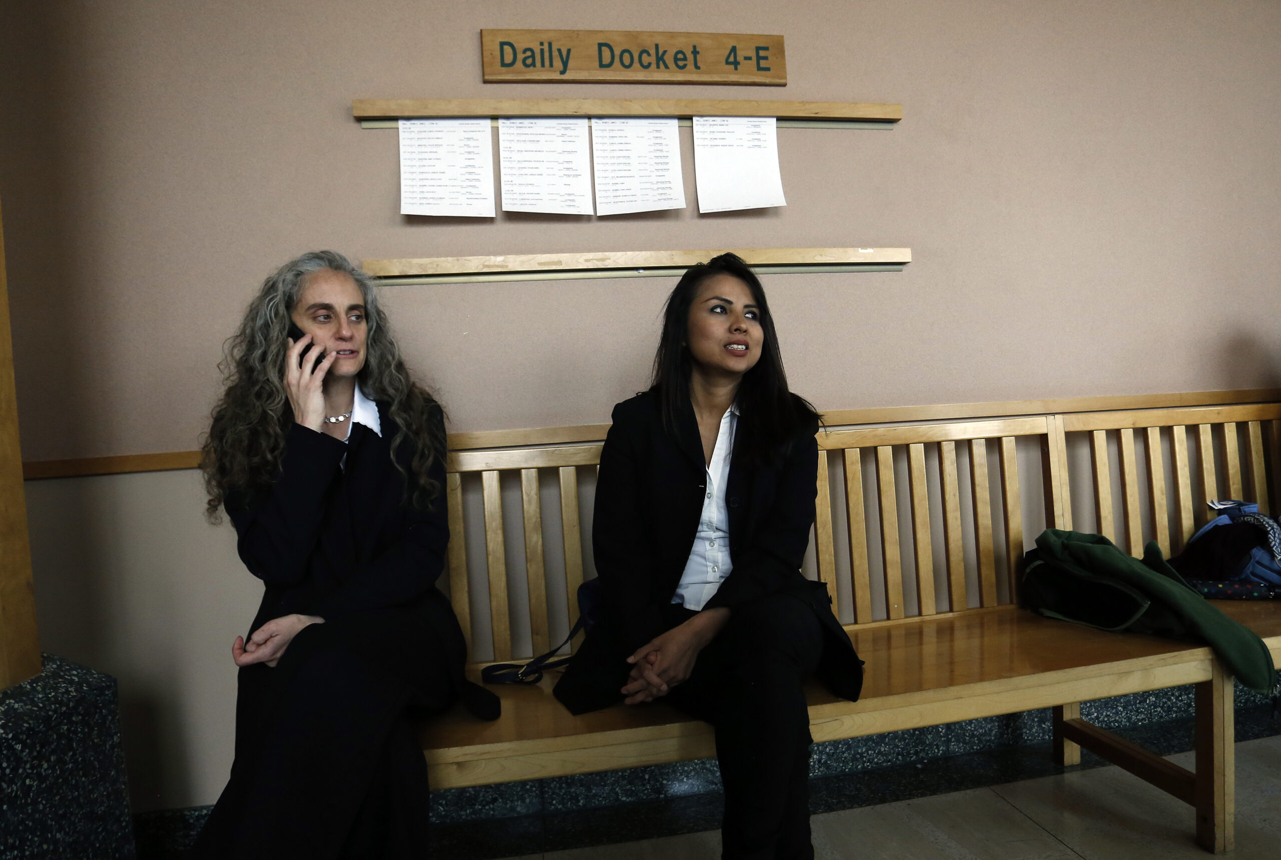 GAO: 437,000 deportation cases backlogged, hearings delayed to 2022
