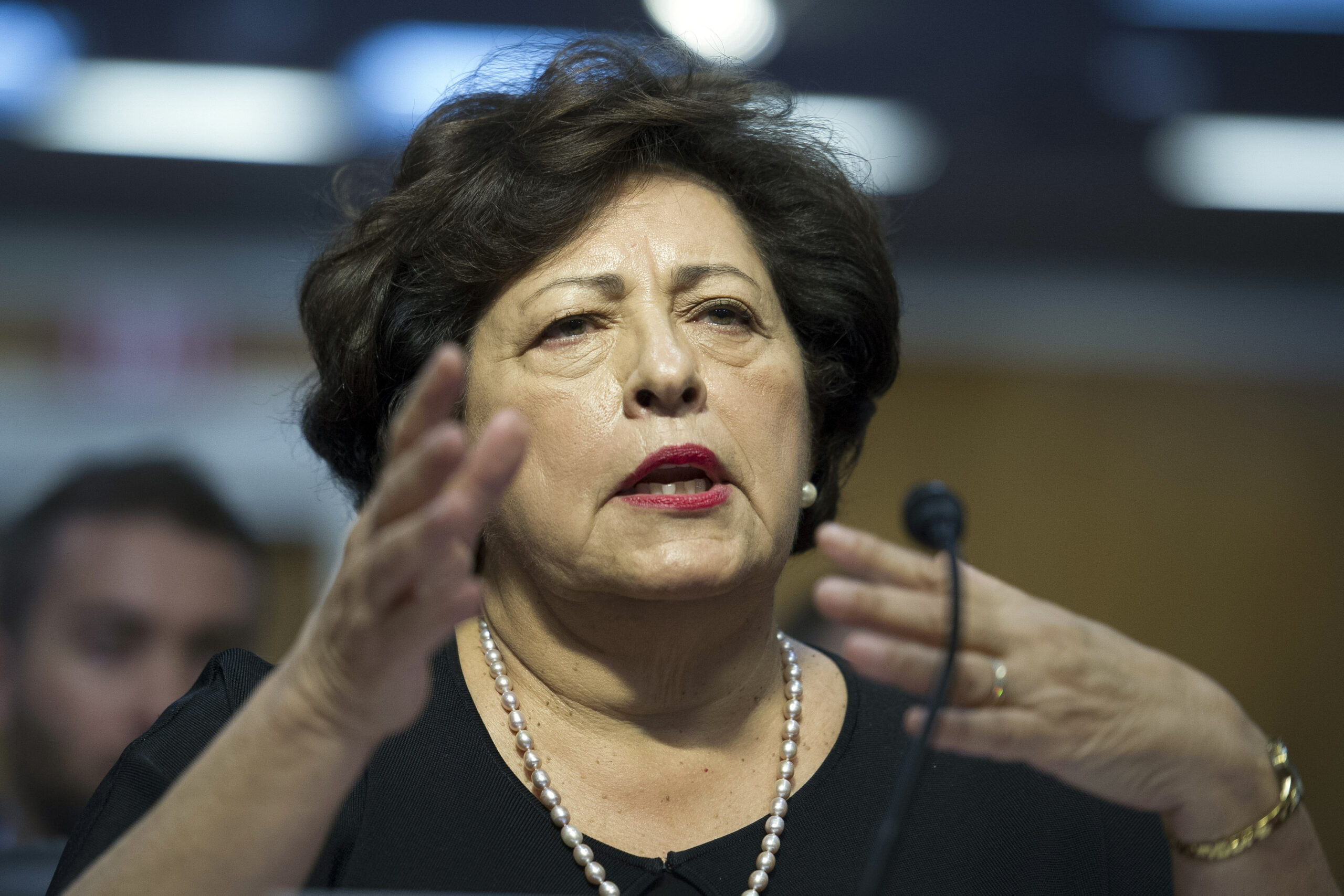 Federal worker union demands lifetime credit monitoring after OPM hack