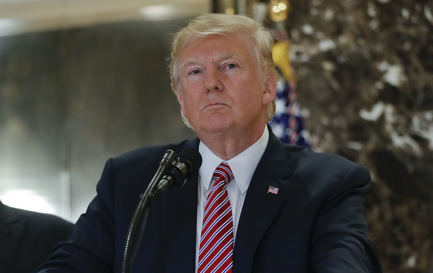 After Trump’s Charlottesville failure, the only choices aren’t racism or liberalism
