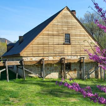 The Spirit of Washington