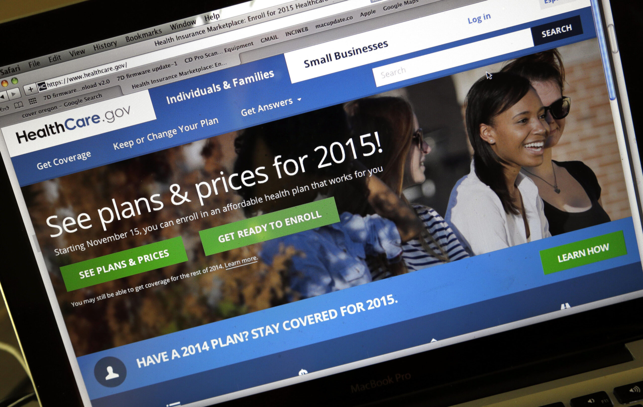 Obamacare starts ramping up for 2016 enrollment