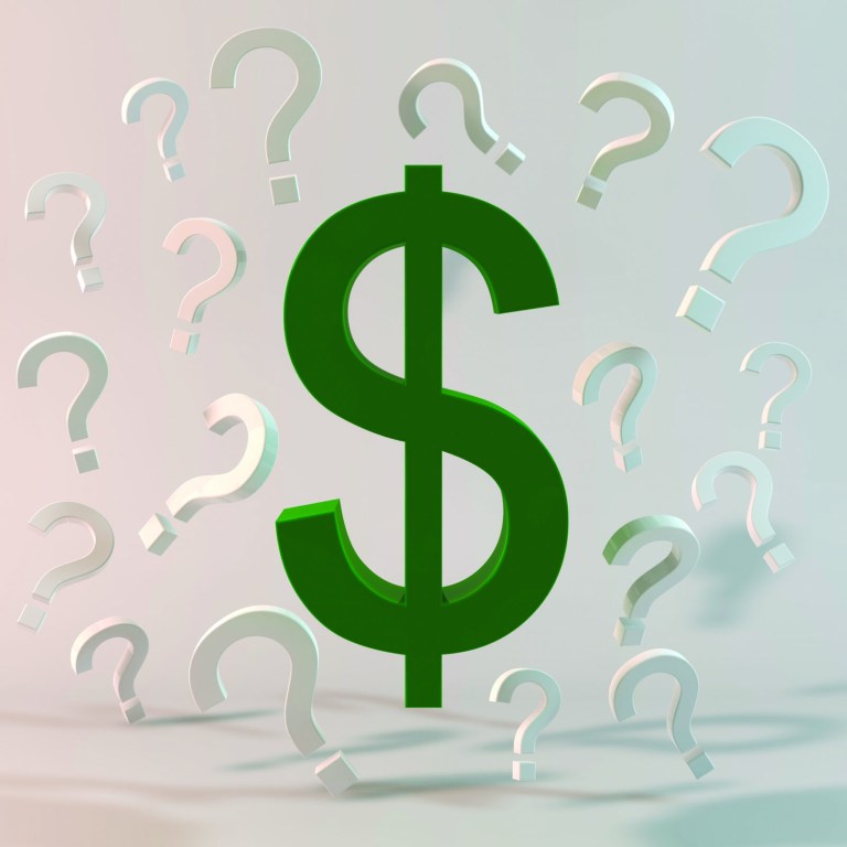 The presidentâs budget will raise $1.8 trillion less than the administration thought, in the CBOâs judgment.