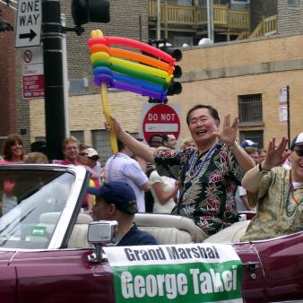 DNC Email on LGBT/Same-Sex Marriage: ‘Infinite Diversity in Infinite Combinations’