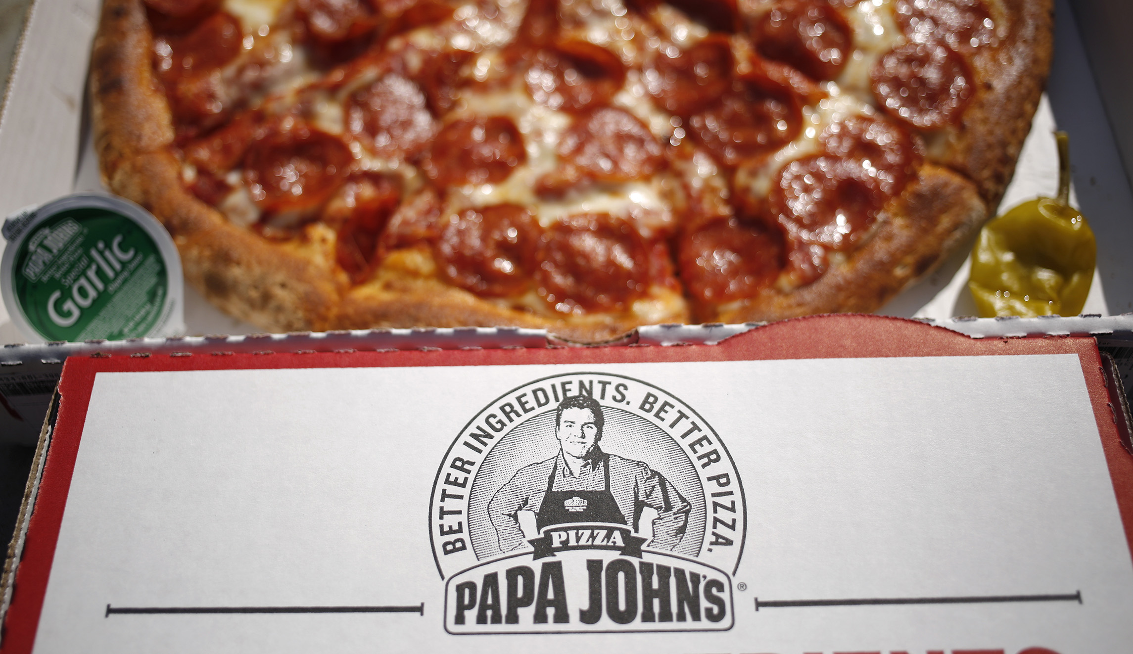 Papa John’s ends sponsorship with NFL after protest controversy