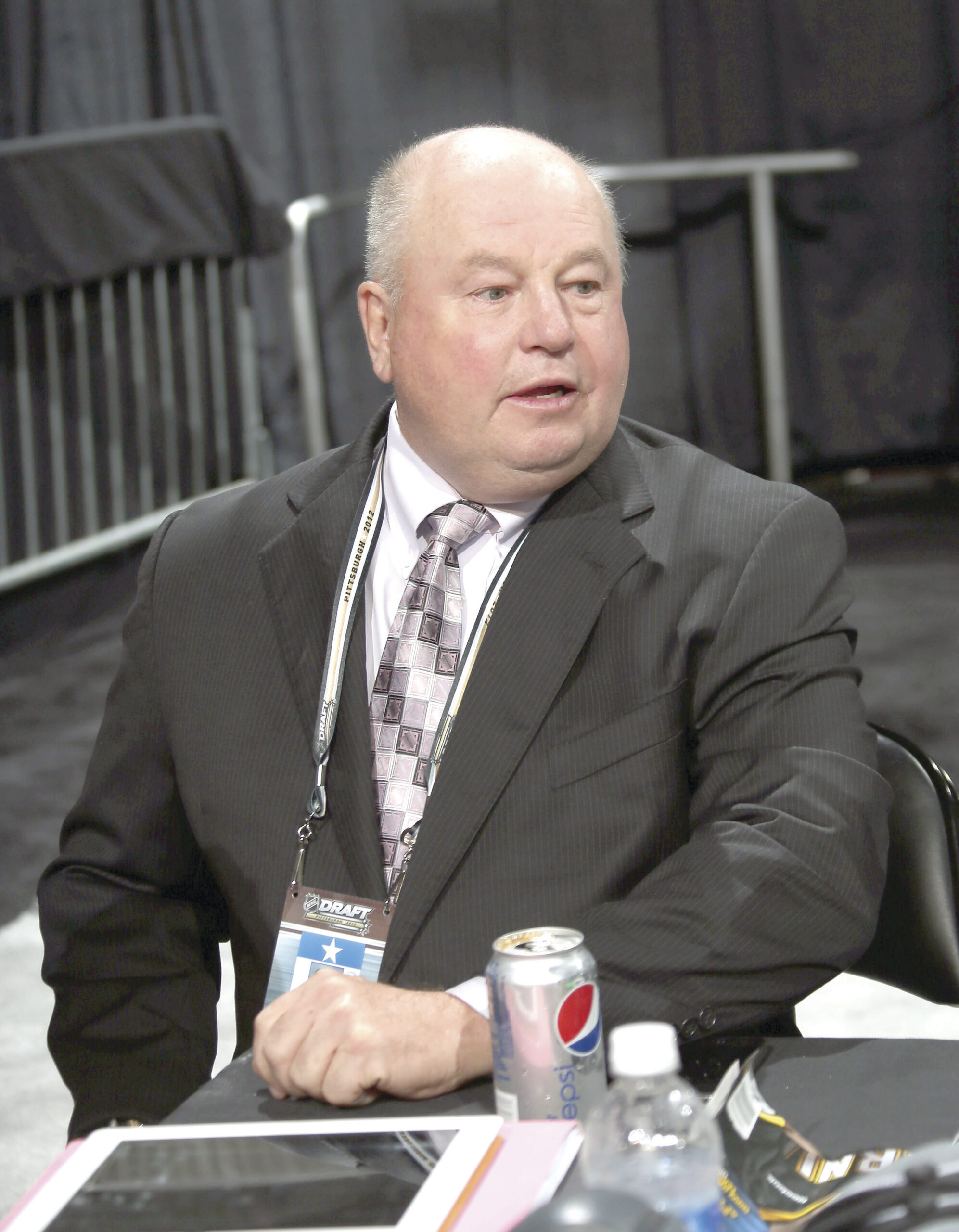 Bruce Boudreau has positive effect on Ducks