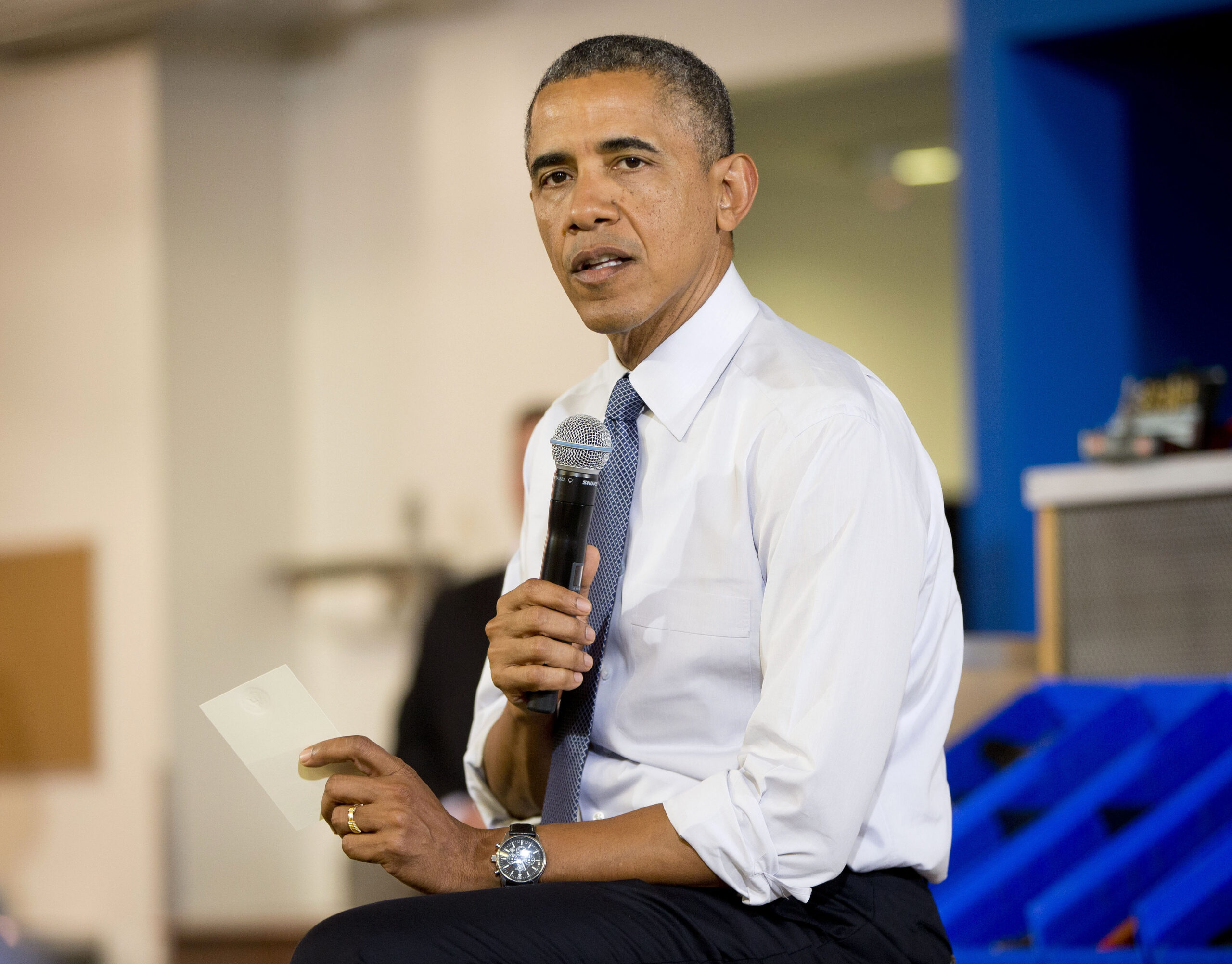 US seizes Benghazi suspect in deadly Libya attack