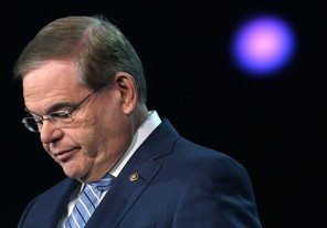 Dominican police: 3 women paid to make false claims about Menendez