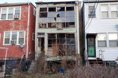 D.C. police stumble on skeletal remains after chase