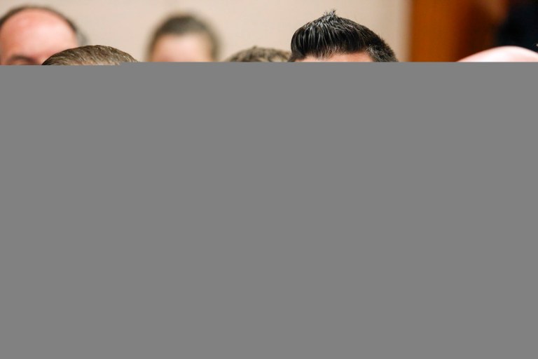 Anti-Abortion Activist Daleiden Wins Again in Court