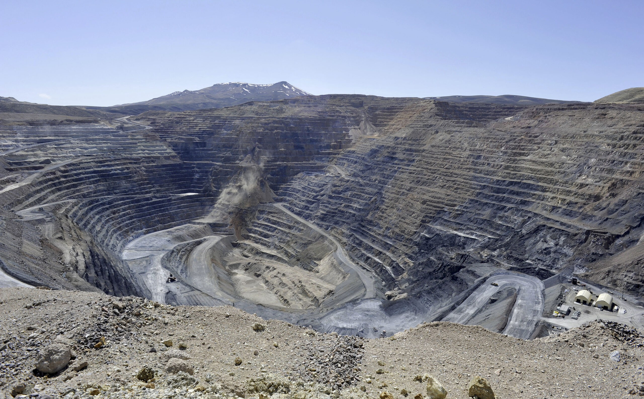 Lawmakers seek to rekindle mining reform efforts