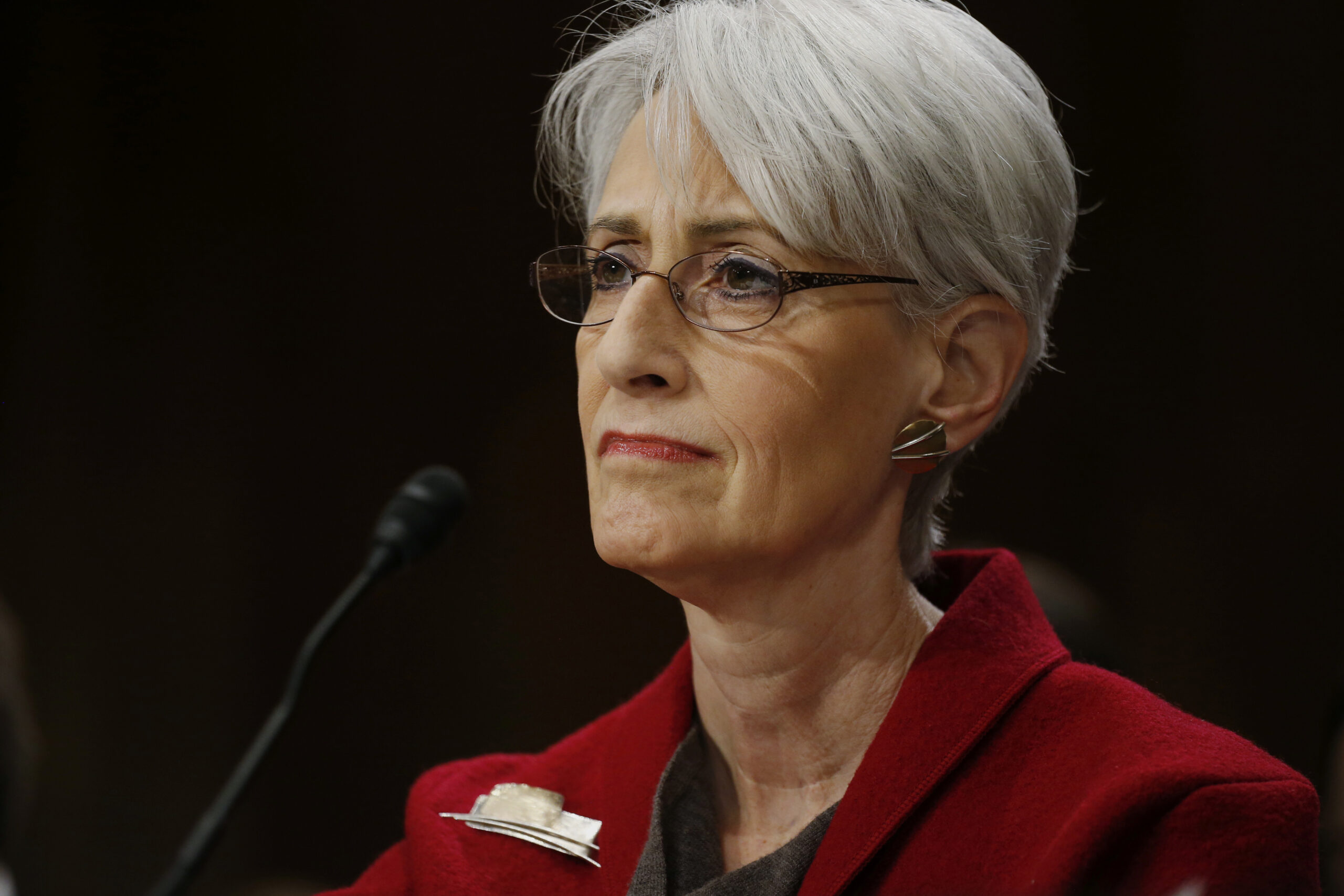 State Department says nuclear deal talks with Iran are ‘at a stalemate’
