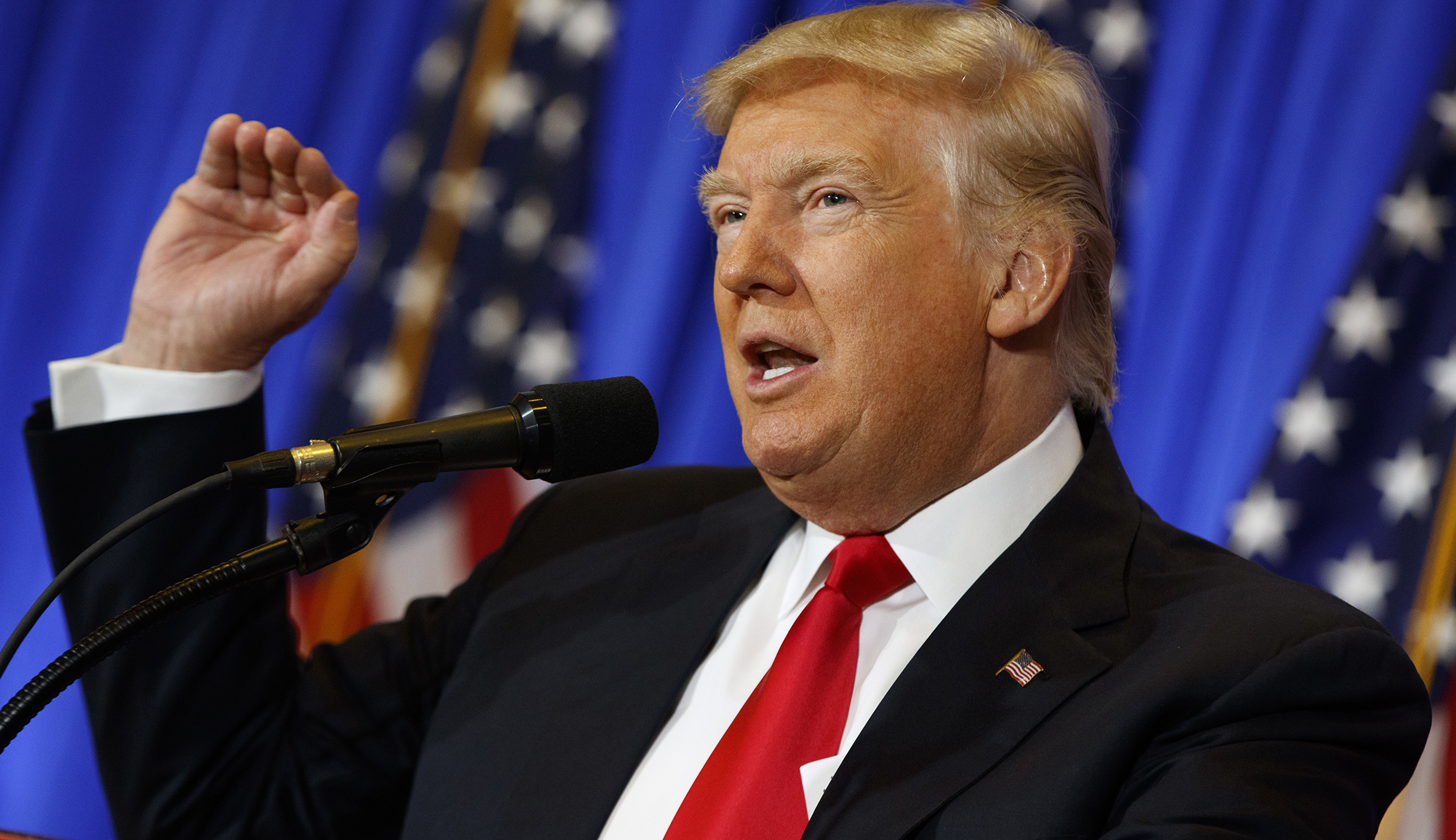 Trump predicts physical exam will go ‘very well’