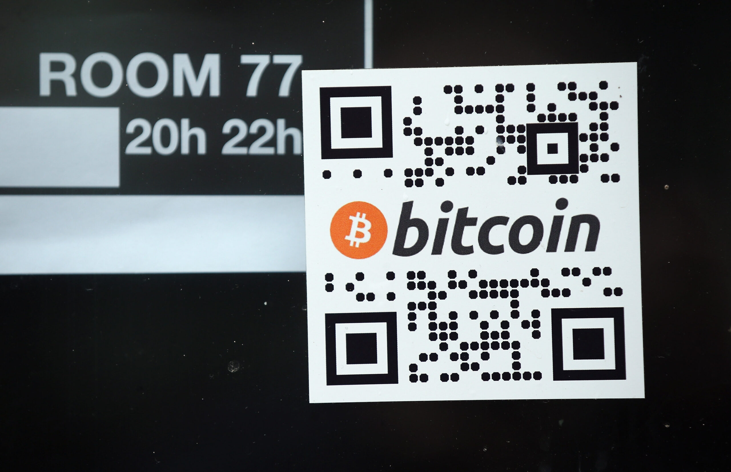 Are Bitcoins the next campaign donation?