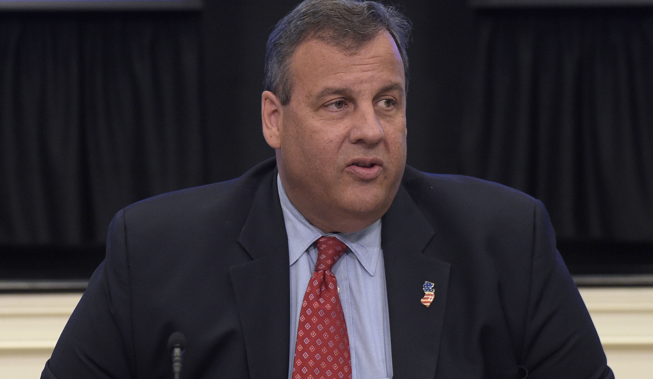 Chris Christie: I see no ‘absolutely indisputable conflict’ in special counsel Robert Mueller’s Russia probe