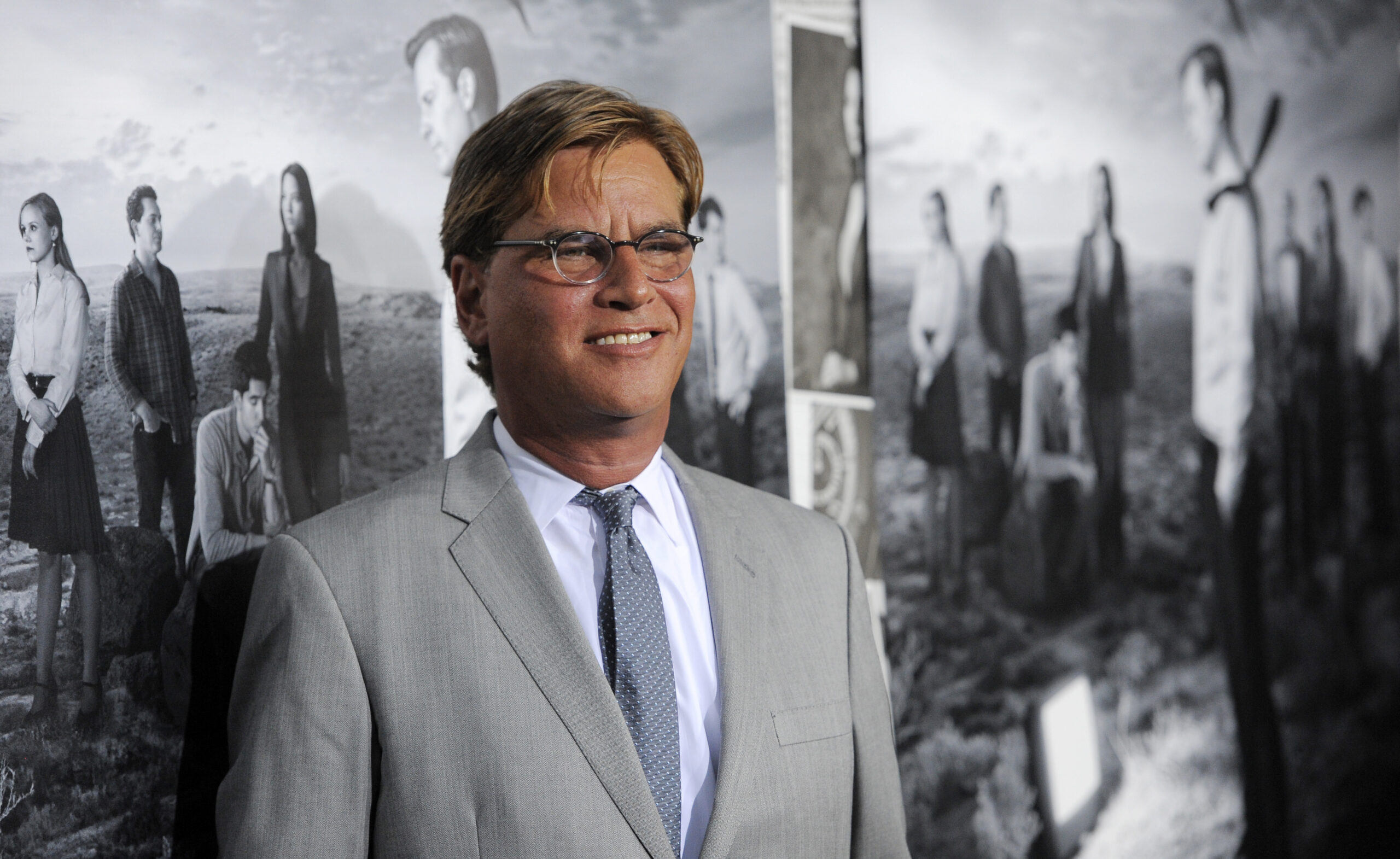 Sorkin: News media publishing hacked Sony emails is ‘treasonous’