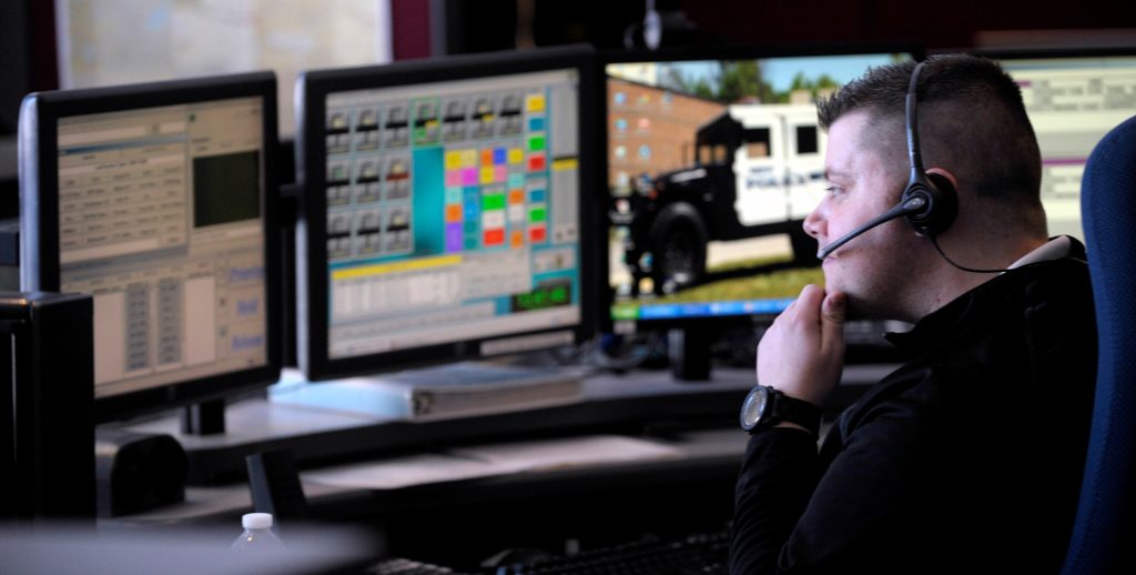 Michigan police join information sharing networks