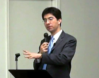 Crucified by Government