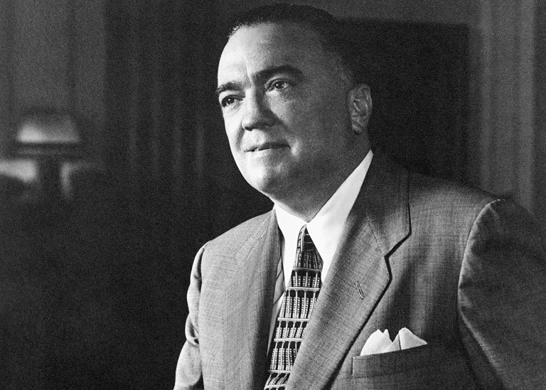 Beware the Legacy of J. Edgar Hoover