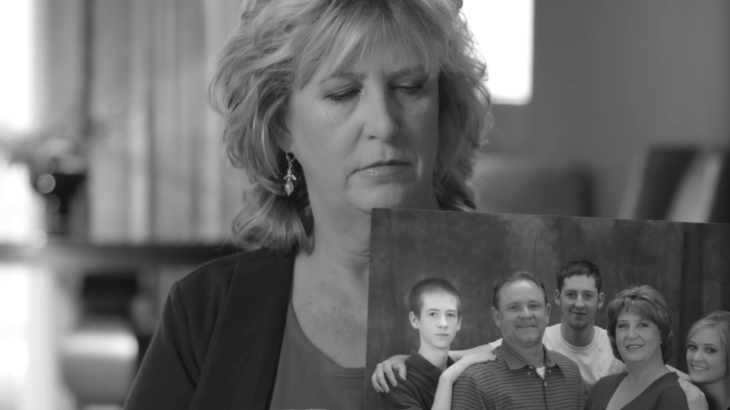 WATCH: Mother of teen killed by illegal immigrant rips Clinton in new Trump ad