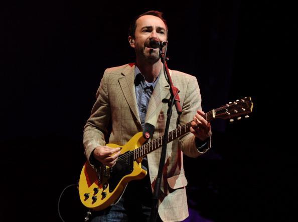 Delta Spirit plays Sweetlife with new record in tow