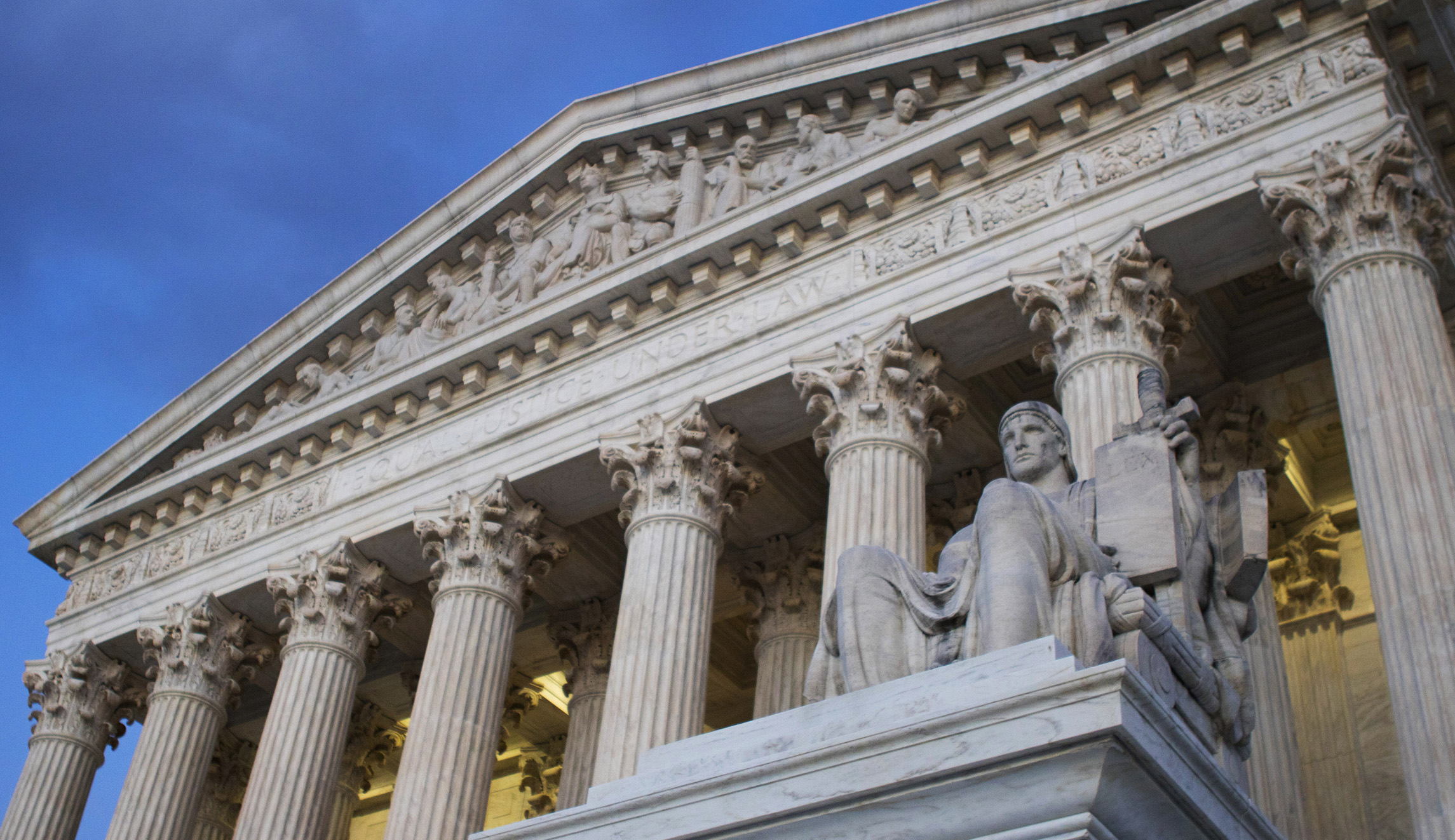Supreme Court hears life-or-death case about ineffective lawyers