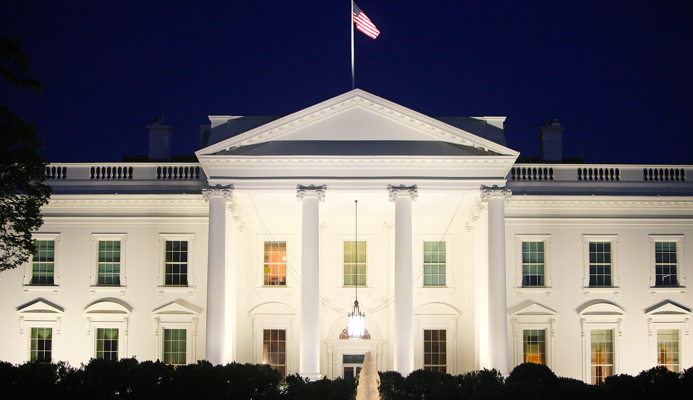 Democrats demand names of all White House staffers without permanent security clearance