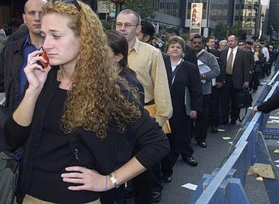 Fed Vice Chair: Economy worse than you think