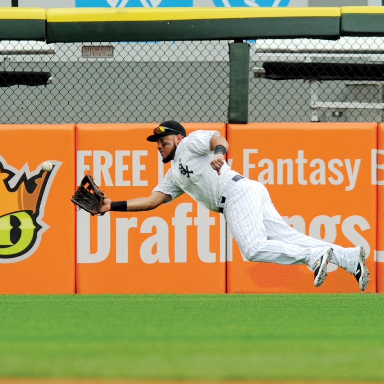 Regulate  that Fantasy