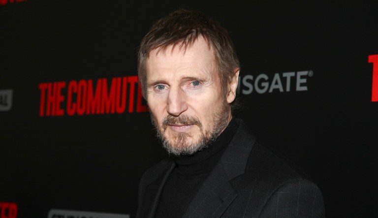 Speaking to Ireland's 