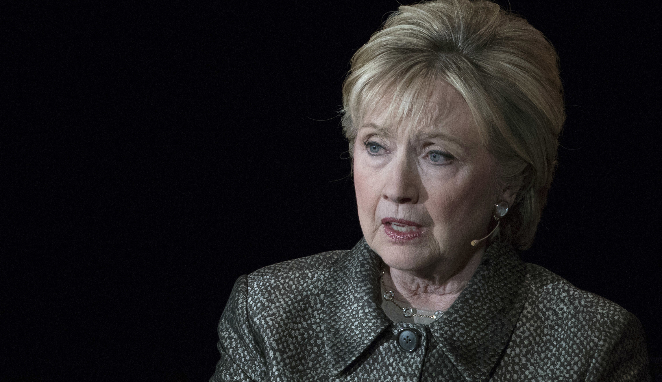 Hillary Clinton’s pastor apologizes for plagiarizing fellow reverend in new book