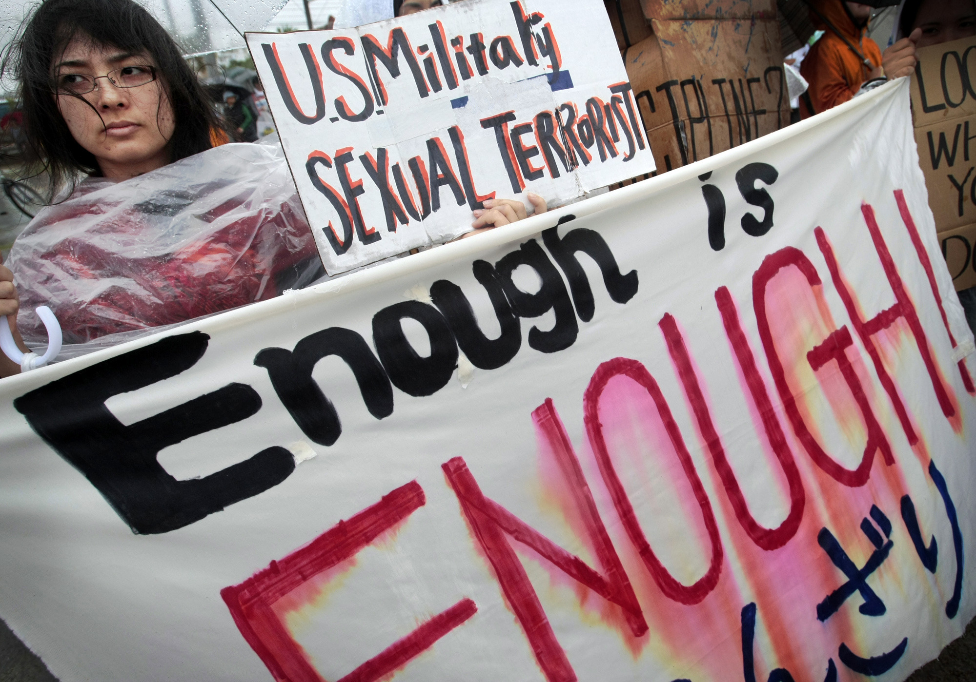 Kirsten Gillibrand seeks records on military sex crimes