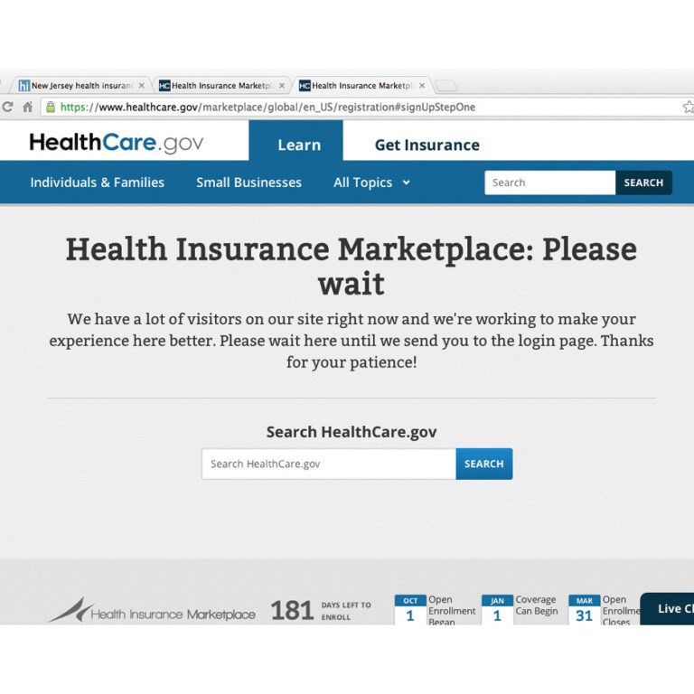 A Year Later, the Exchanges Still Stink