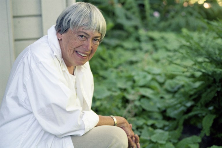 Why Ursula Le Guin Matters