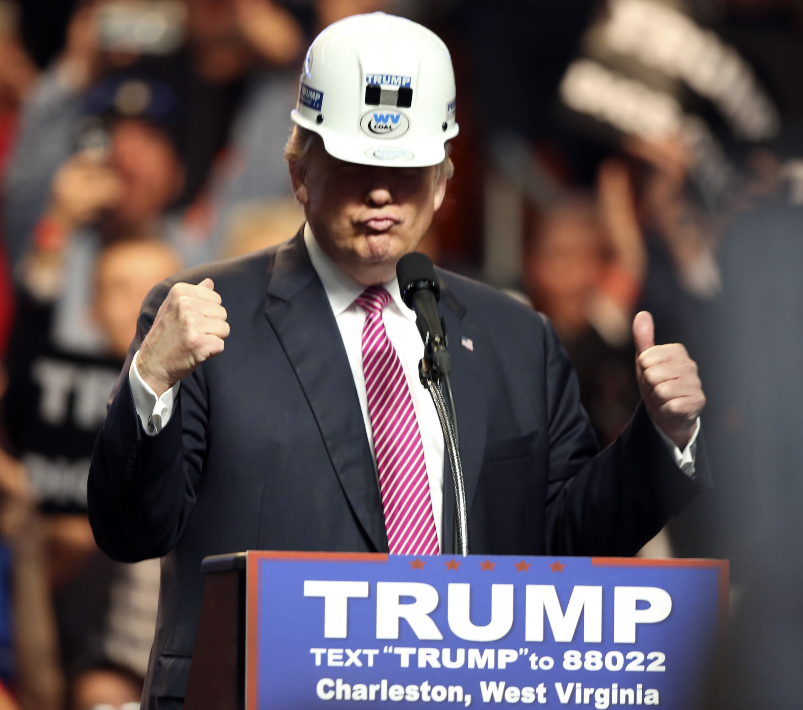 Top lawmaker: The ‘jobs president’