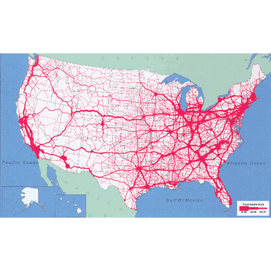 Infrastructure Dangers Ahead