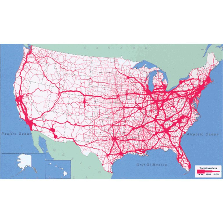 How Conservatives Should Approach Infrastructure Spending