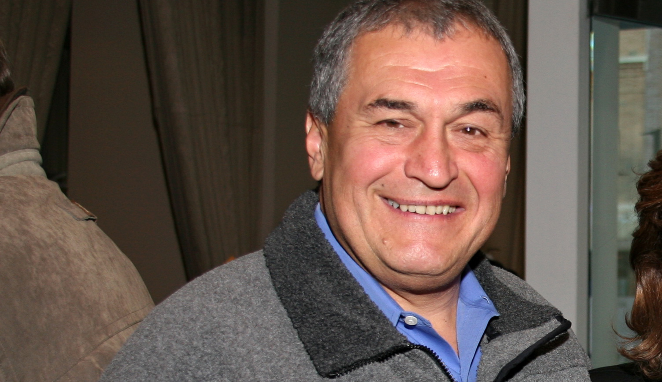 The Podesta Group stands at the center of Putin lobbying and Democratic fundraising