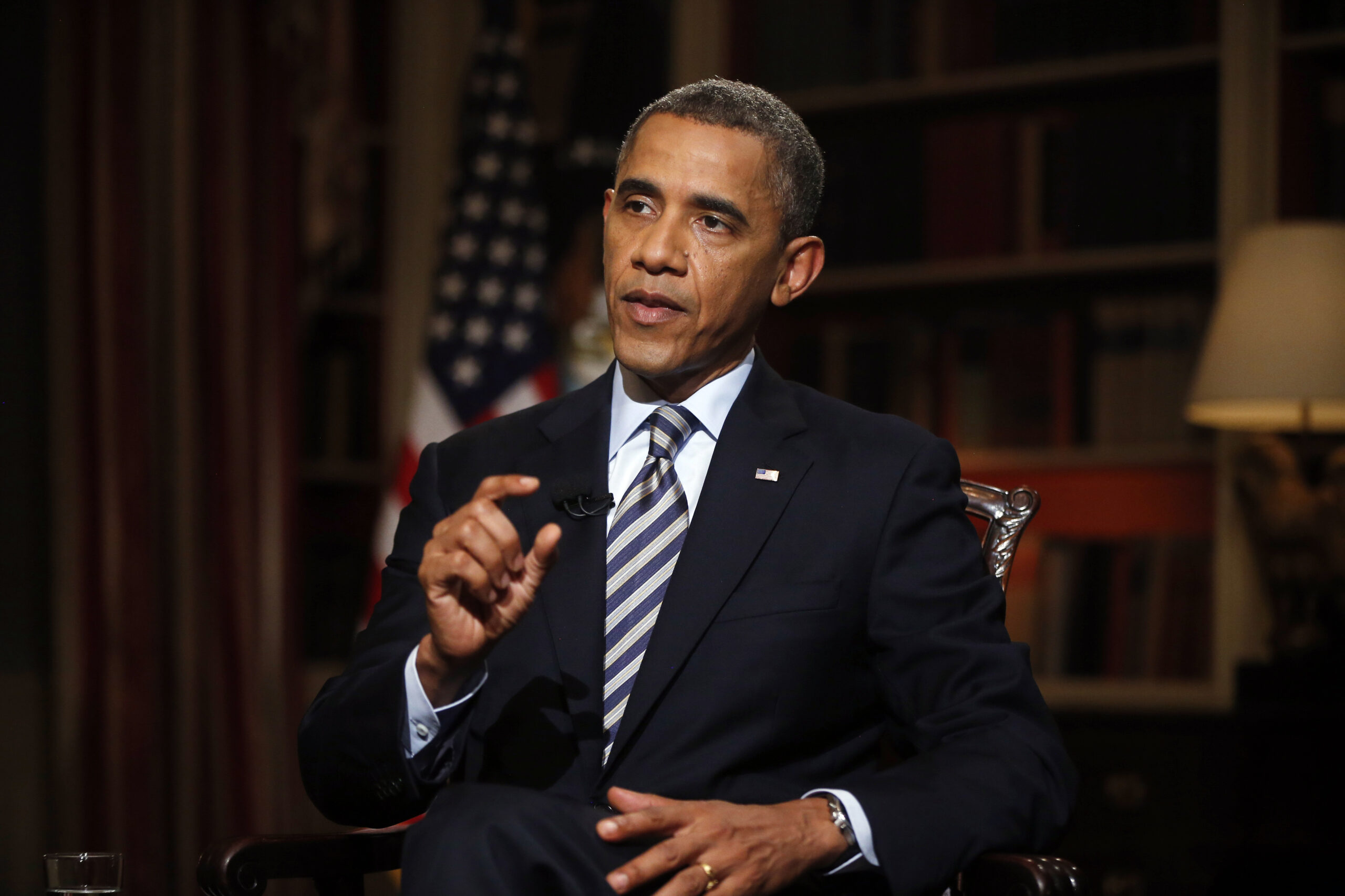 Obama: Budget is about choices, priorities