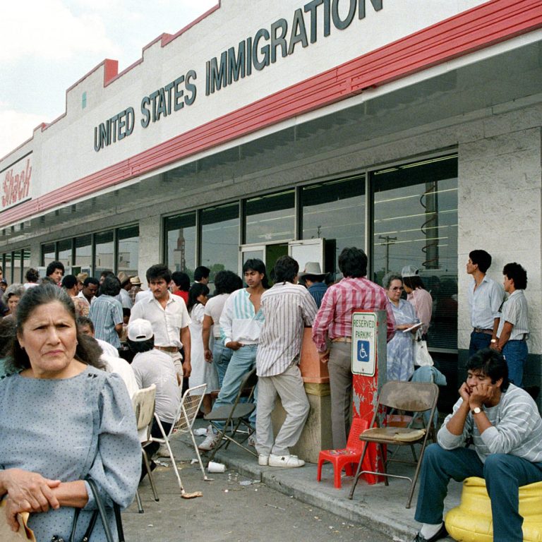 The Amnesty  Next Time