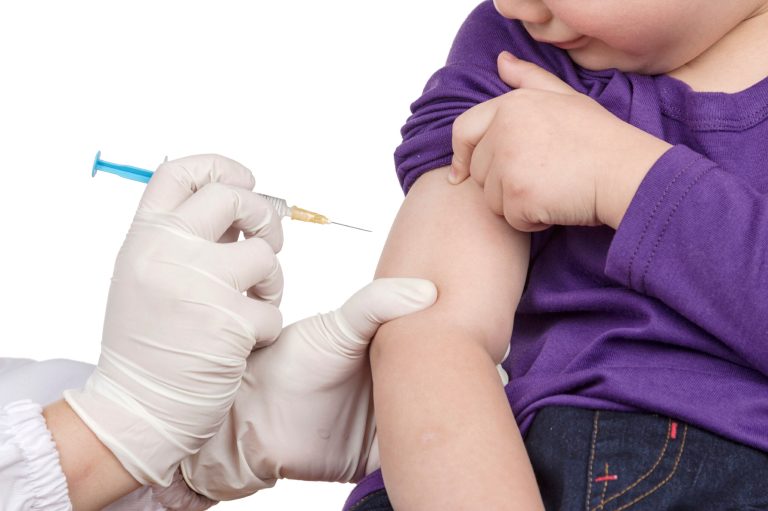 A New York requirement that all children attending public school be vaccinated has been upheld by a federal court. (iStock Photo)
