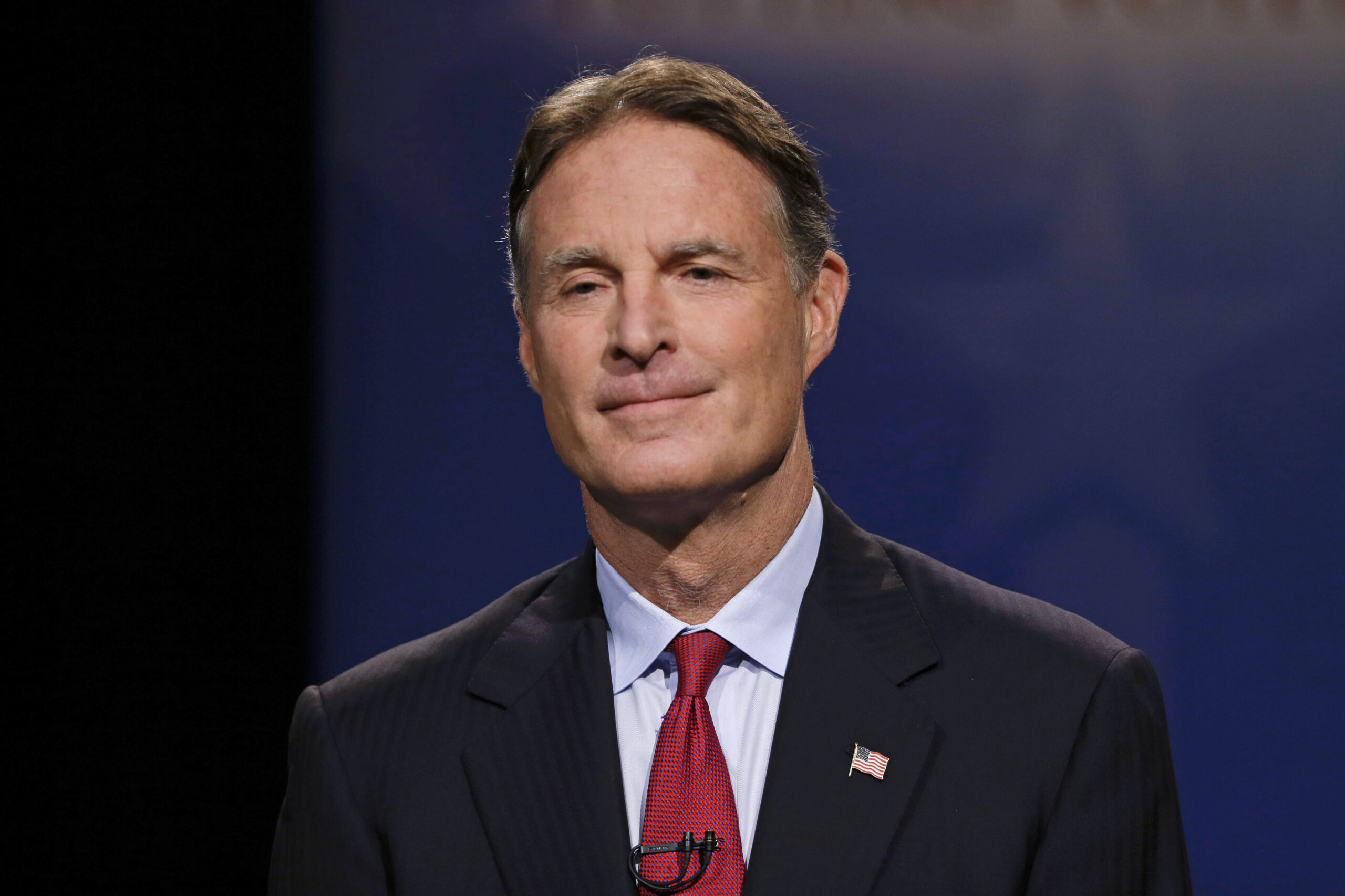 Evan Bayh falls behind in Indiana