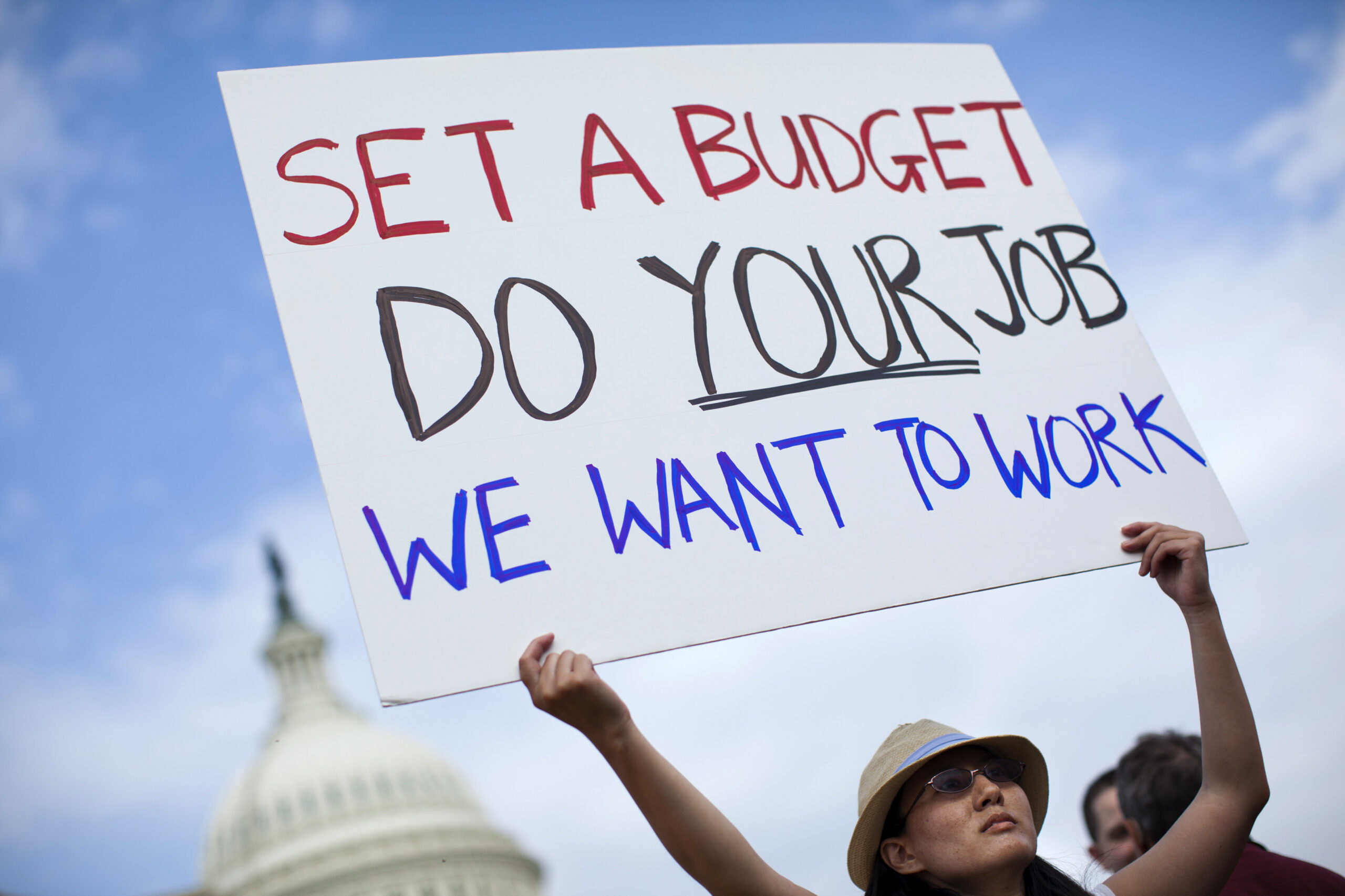 Examiner Editorial: Shutdown no obstacle to Obama taking care of Big Labor