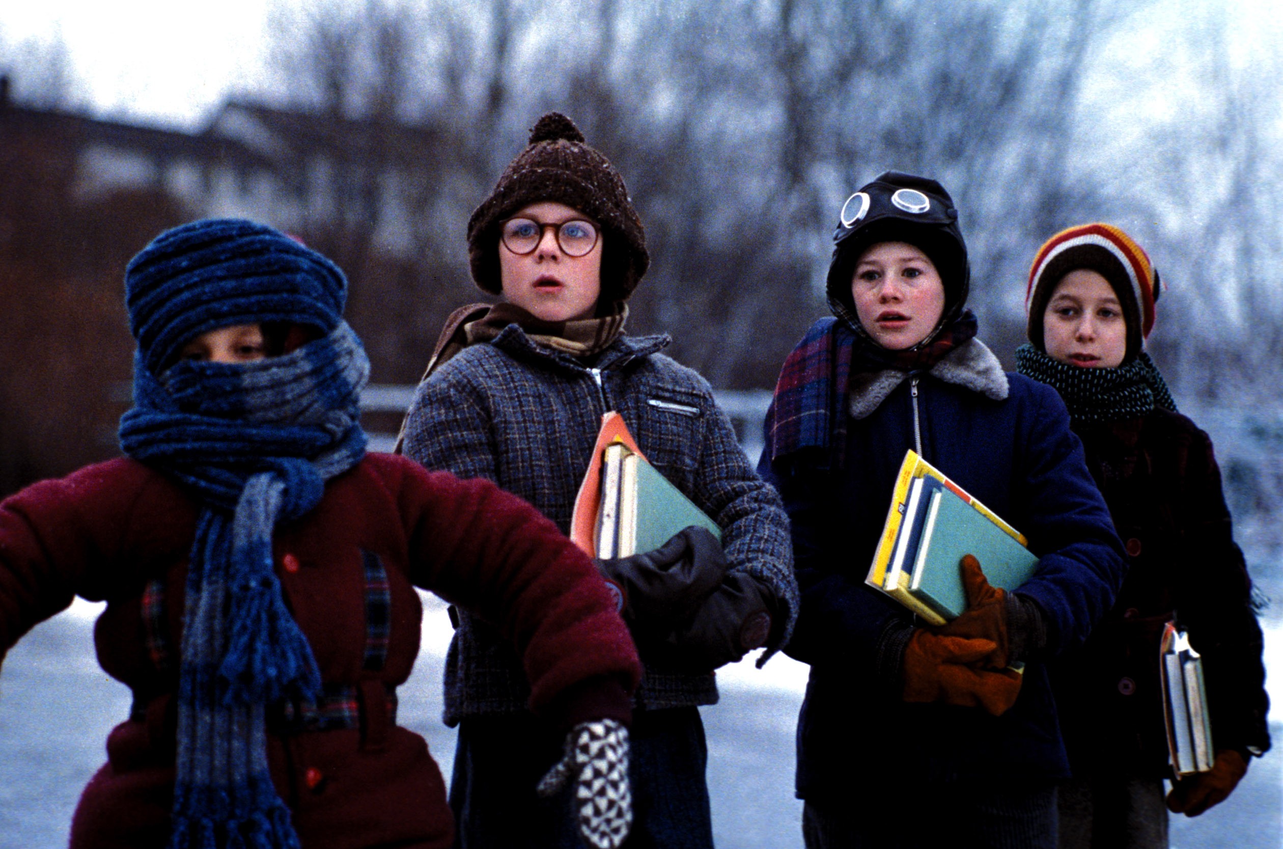 The Story of ‘A Christmas Story’