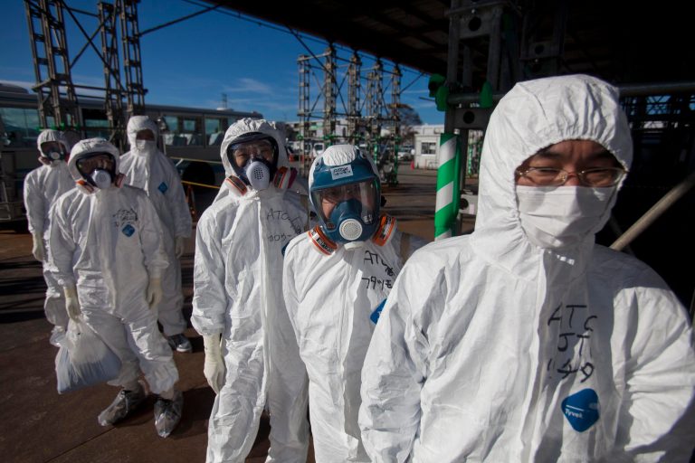 Fukushima study: Think about unthinkable disasters