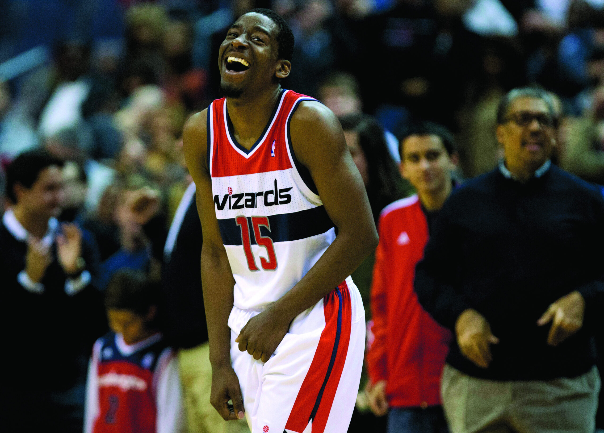 Wizards worth seeing