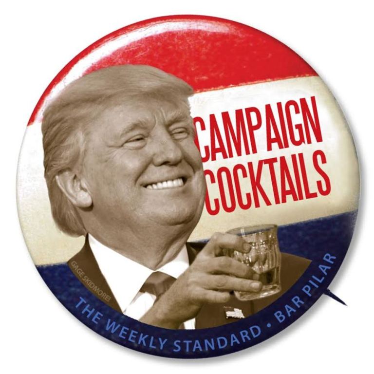 Campaign Cocktails: America Decides