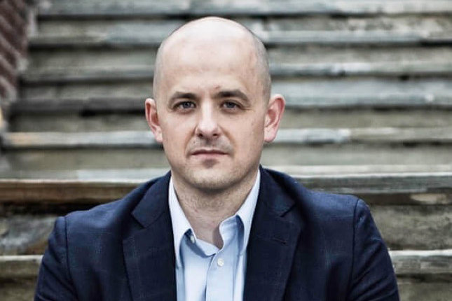 What Motivated the McMullin Candidacy