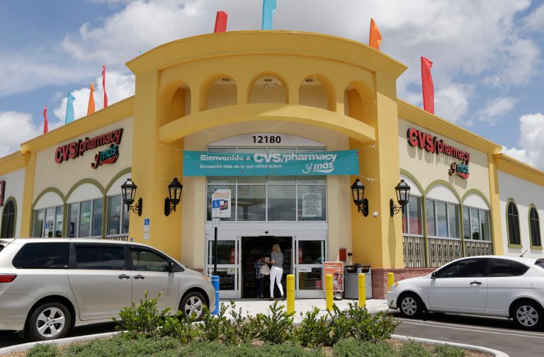 Rep. Elijah Cummings of Maryland wrote to Warner West Pharmacy and CVS Health Monday demanding answers to news reports that Warner West submitted the expensive claim for the supplement Reservatrol. (AP Photo)